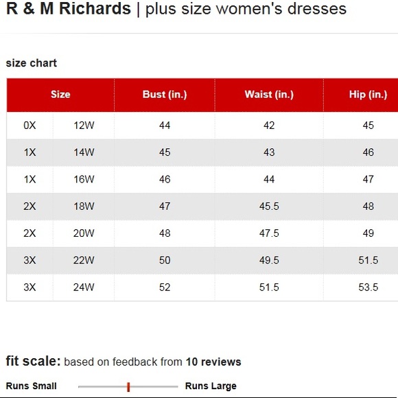 Sz14W R&M Richards Black/Silver Cocktail Dress - Picture 8 of 8